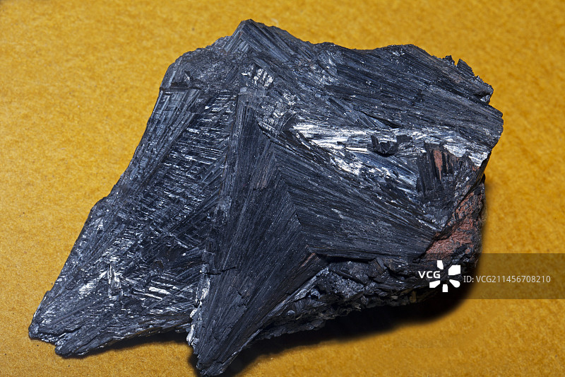 软锰矿图片素材