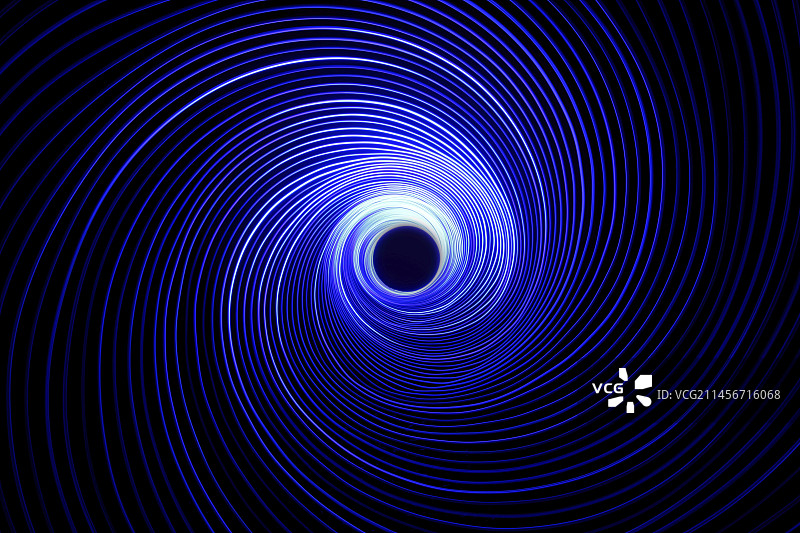 抽象光线艺术图片素材