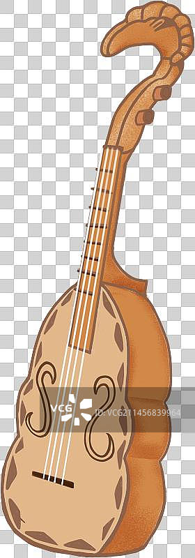 民族乐器图片素材