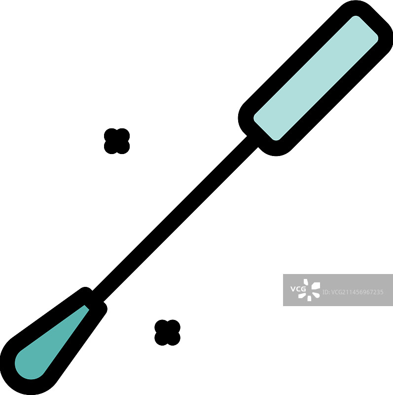 赛马骑师简笔画图标图片素材