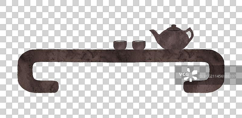 茶桌素材图片素材