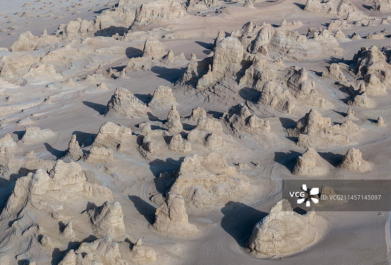 海西茫崖俄博梁图片素材