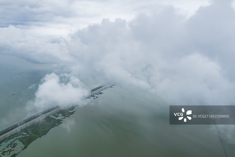 常州市武进西太湖揽月湾图片素材