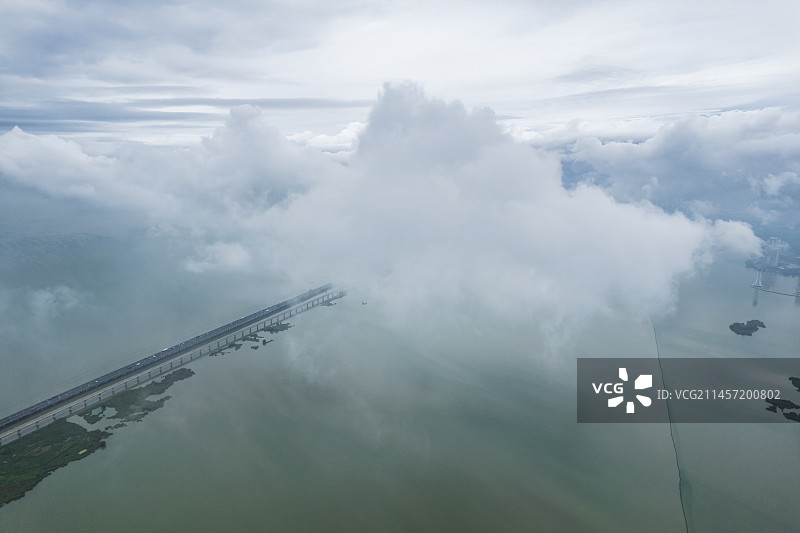 常州市武进西太湖揽月湾图片素材