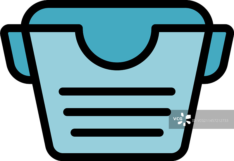 鞋套图标图片素材