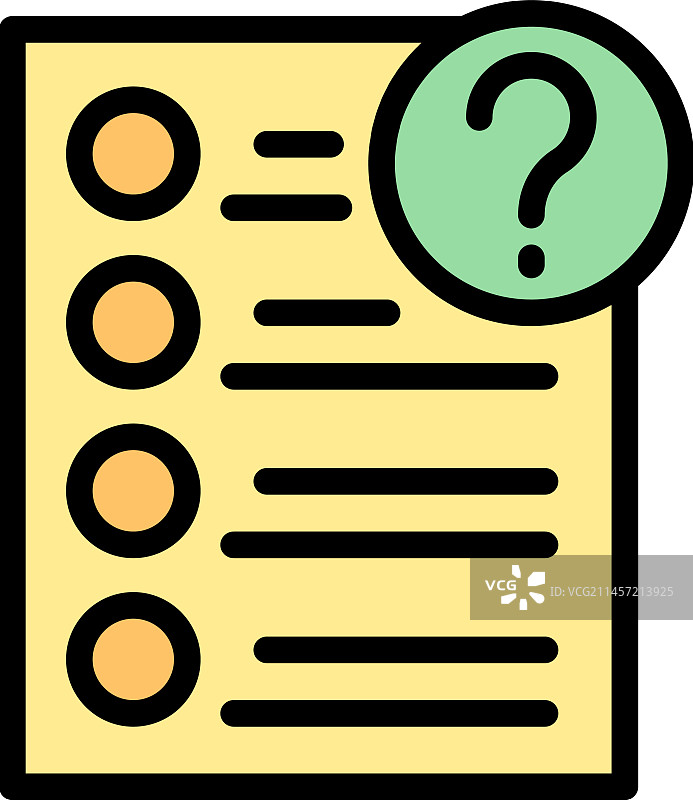 学习障碍论文图标图片素材