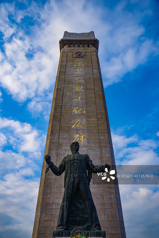 雨花台图片素材