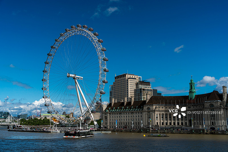 英国眼图片素材