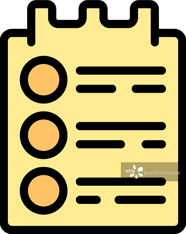 研讨会门票图标图片素材