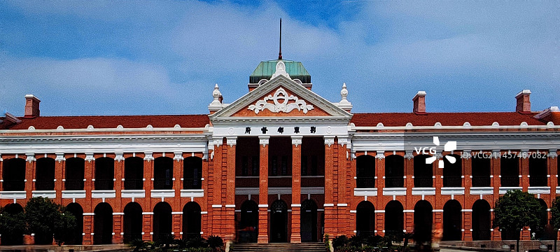 鄂军都督府 辛亥革命武昌起义纪念馆图片素材