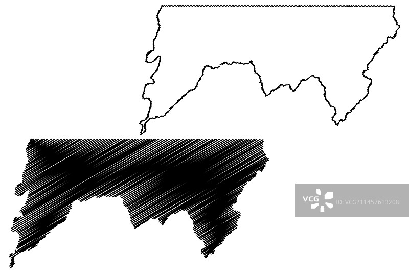 圣埃斯皮里图州伊巴蒂巴市图片素材