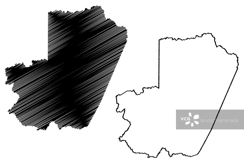 维拉瓦莱里奥市图片素材