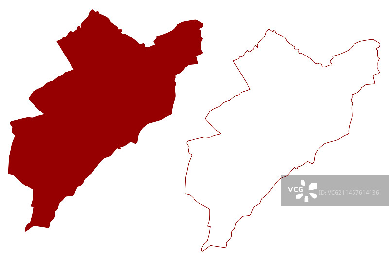 瑞士布德里区图片素材