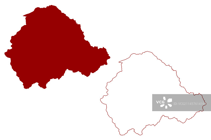 恩特雷蒙区，瑞士图片素材