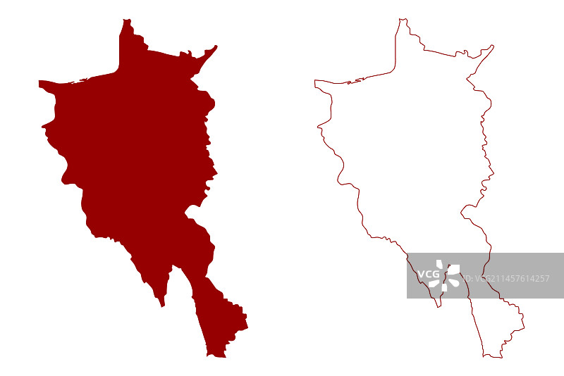 瑞士伦茨堡区图片素材