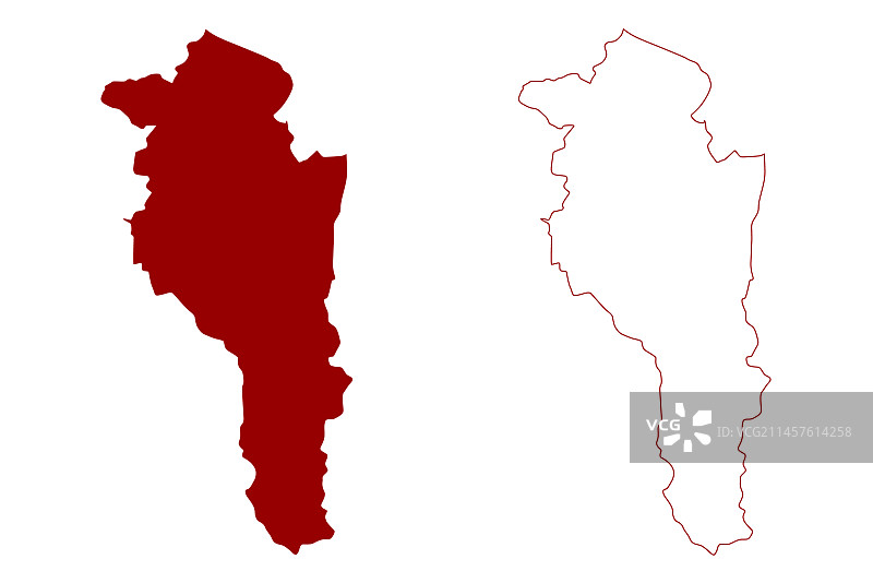 瑞士琉克区图片素材