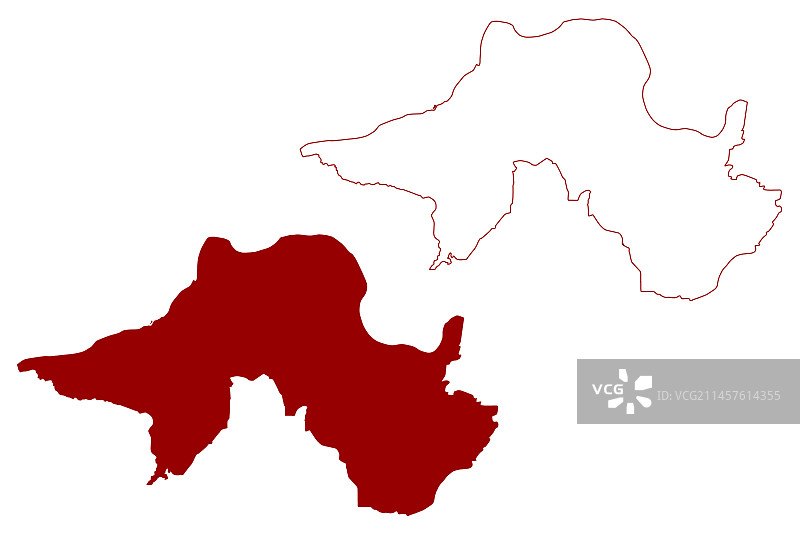 瑞士莱茵费尔登地区风光图片素材