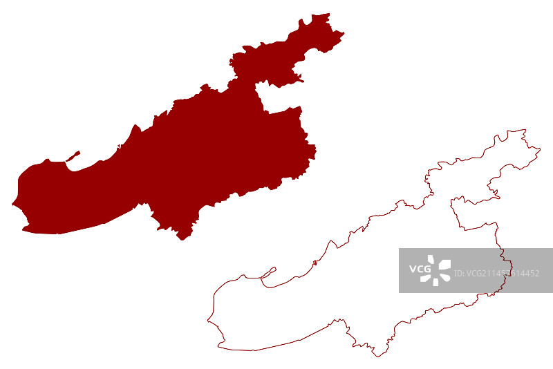 瑞士联邦西兰地区图片素材