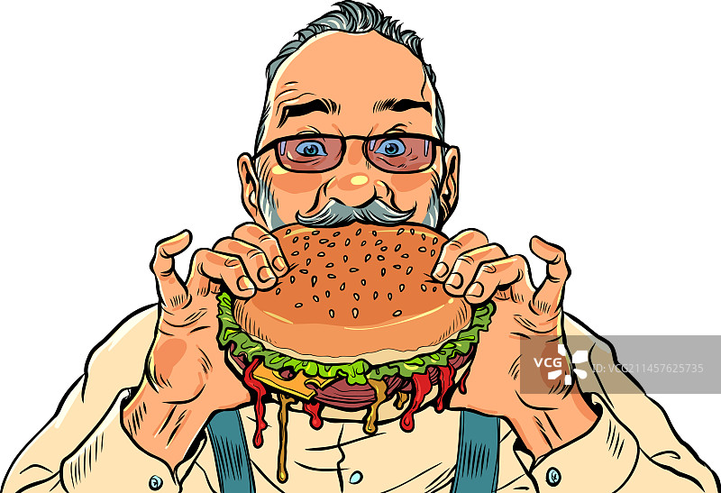 高品质美味速食外卖图片素材