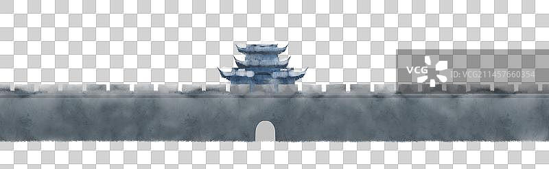 城楼素材图片素材