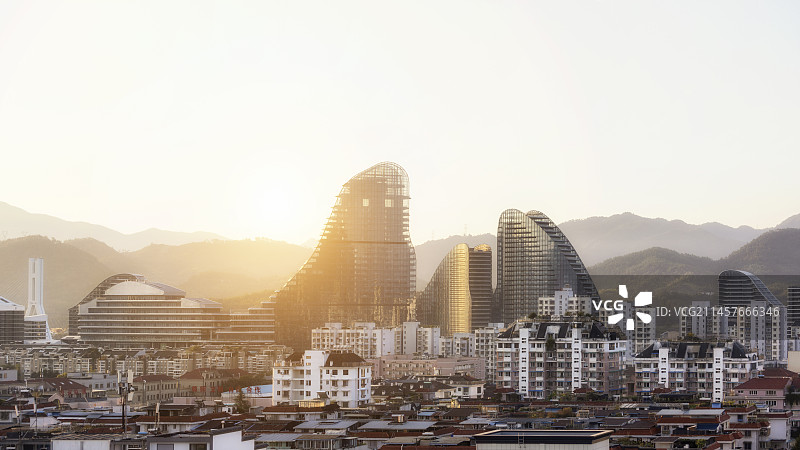 丽水银泰城图片素材