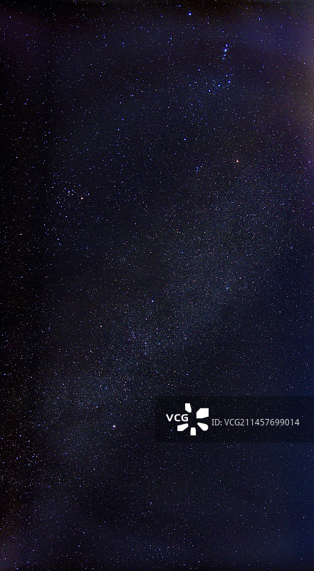 星空图片素材