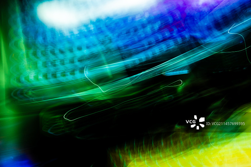 抽象真彩图片素材