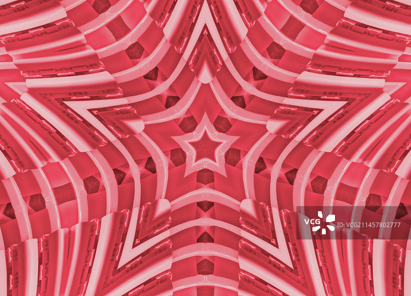 五星天花板图片素材