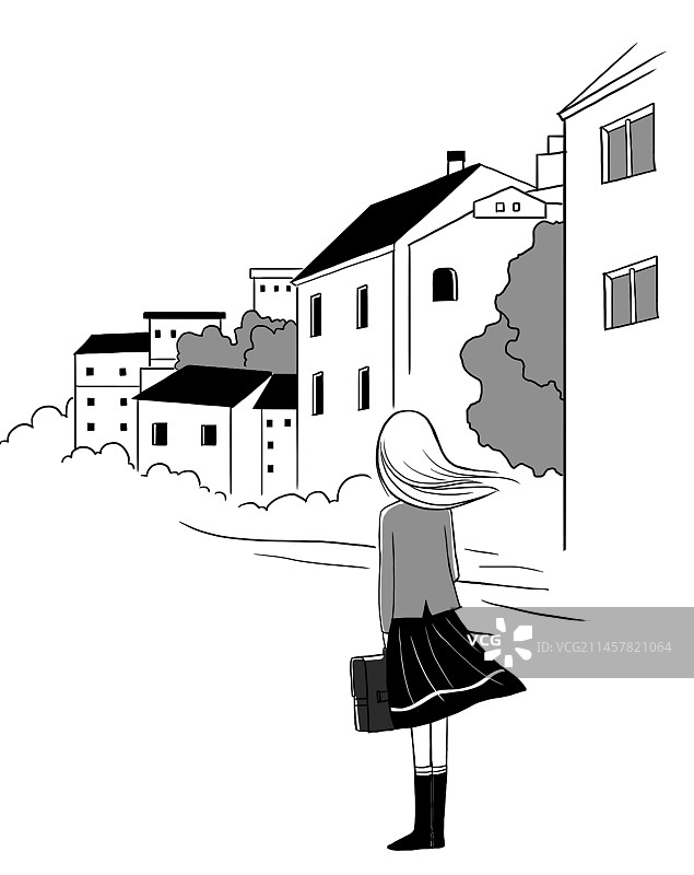 女人 女孩 时尚美妆图片素材