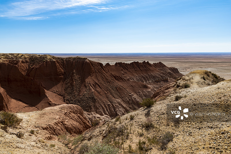 大红山图片素材