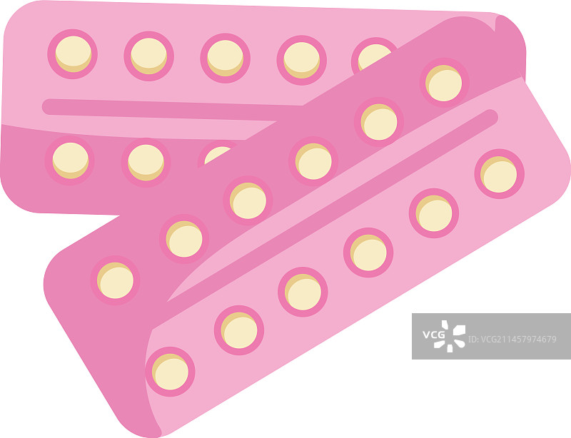 避孕药图标图片素材