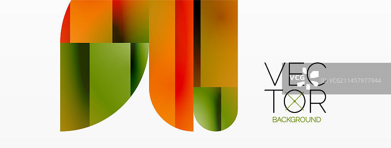 精致的相互作用形成的抽象杰作图片素材