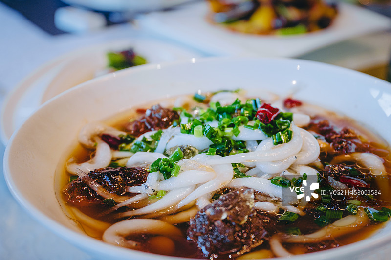 苏州太湖银鱼私房菜图片素材