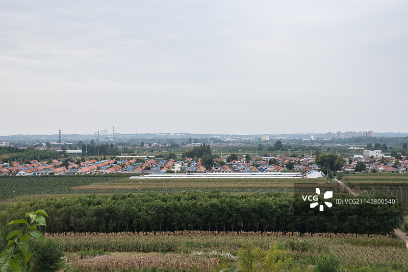 美丽乡村图片素材