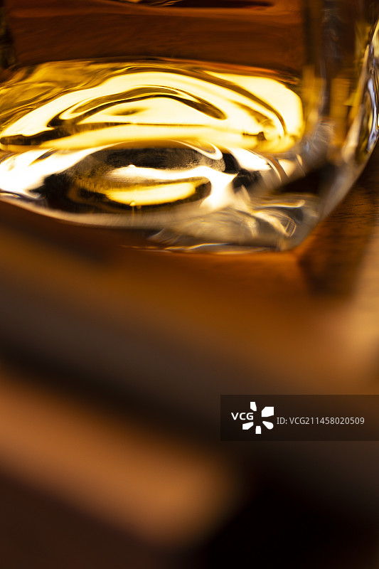 威士忌特写图片素材