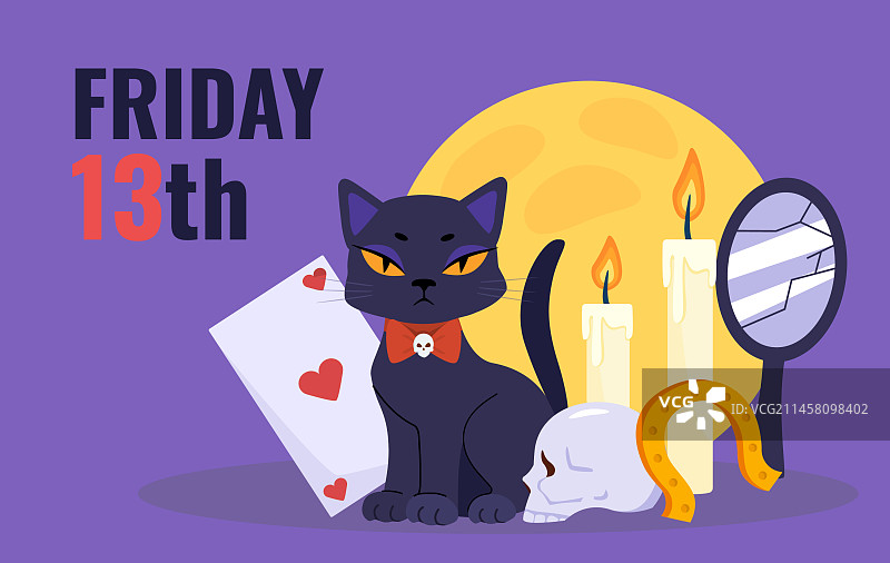 黑色星期五海报图片素材