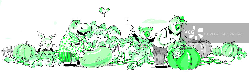 孩子看书学习 户外旅行乡村生活图片素材