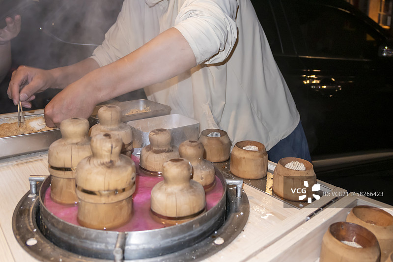 冲冲糕图片素材