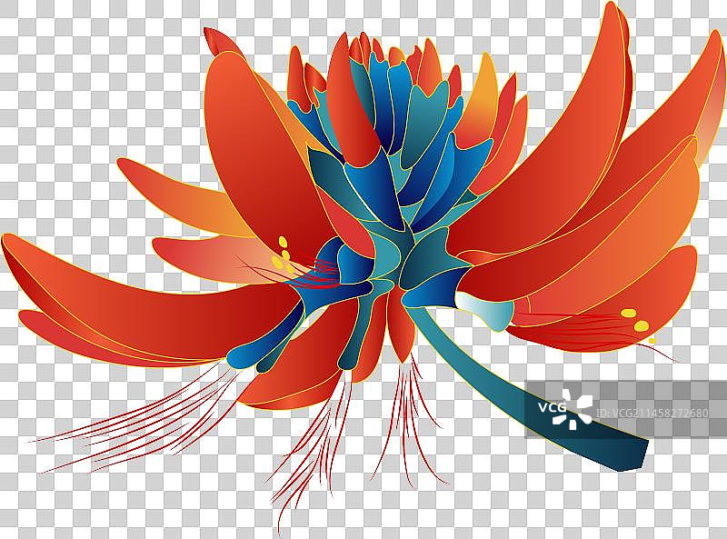 泉州市花图片素材