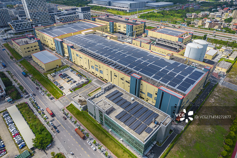 惠州亿纬锂能股份有限公司 惠州亿纬集能有限公司图片素材