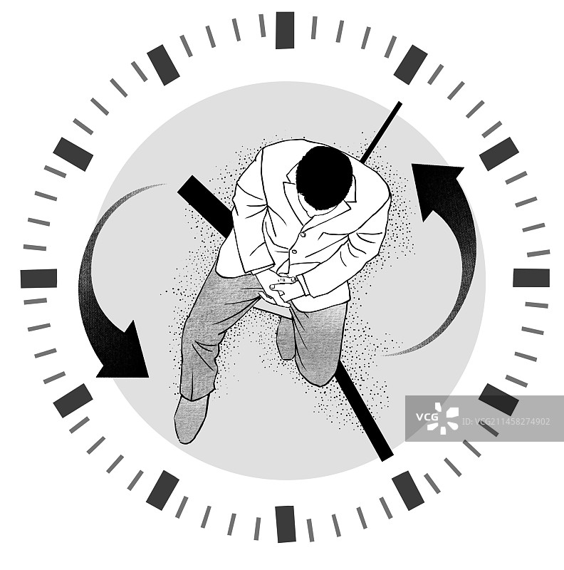 商务男人  目标  商务合作图片素材