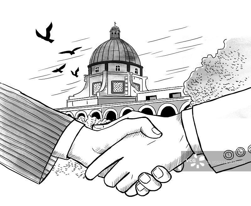 日本文化  海外人物图片素材