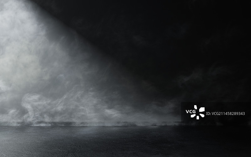 户外停车场图片素材