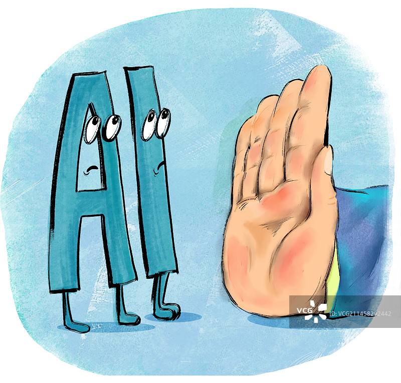 ChatGPT，网络安全，互联网，犯罪，数字化图片素材