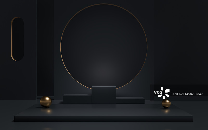 展台背景图片素材