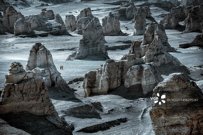 探秘俄博粱图片素材