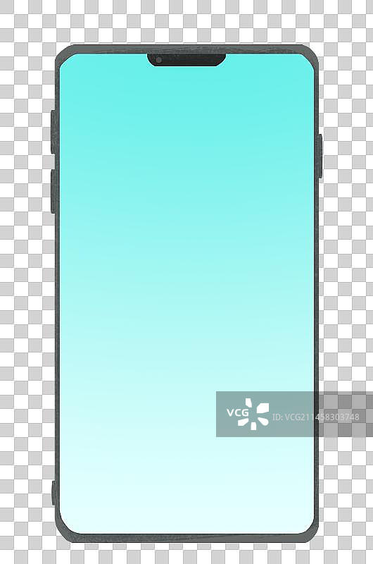 手机元素图片素材