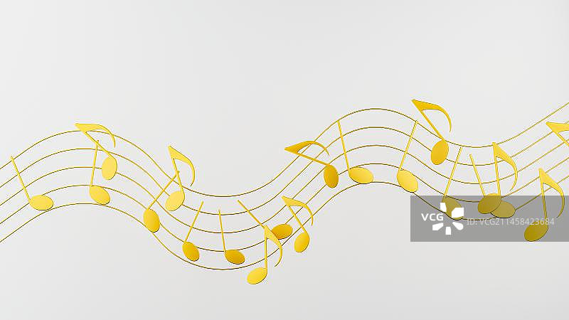 音乐设计图片素材