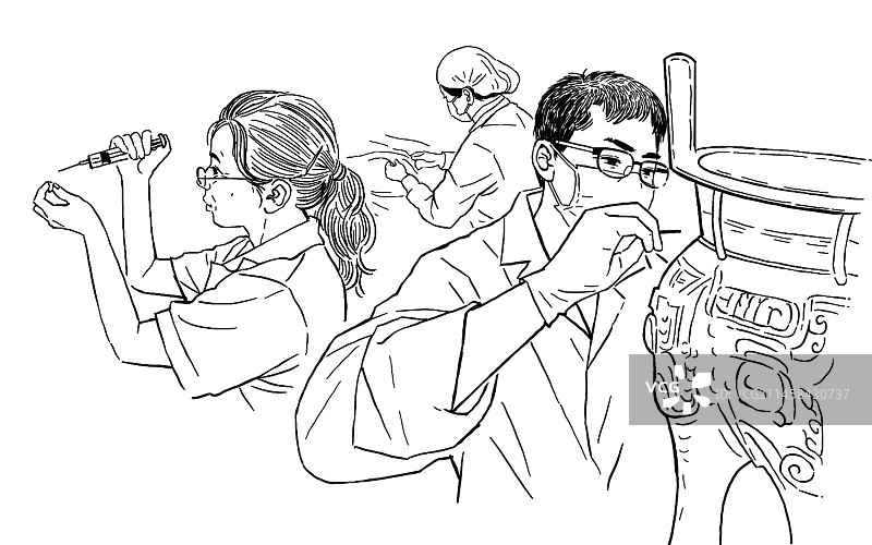 医疗救援 医学 大体老师图片素材