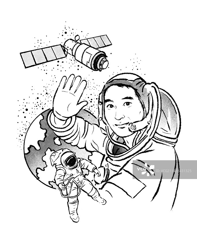 航天科技 气车行业 海军 人工智能 铁路图片素材